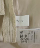ViS（ヴィス）スラックス ベージュ サイズ:M レディース/2200639048109