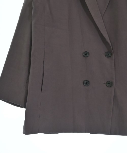 ViS（ヴィス）テーラードジャケット グレー サイズ:F レディース/2200639048123
