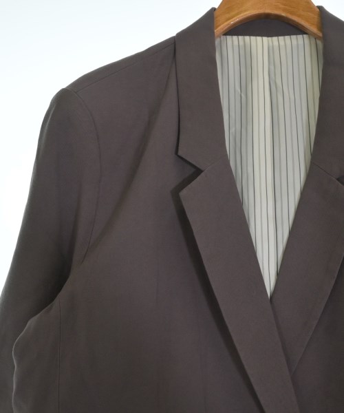 ViS（ヴィス）テーラードジャケット グレー サイズ:F レディース/2200639048123