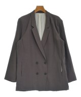 ViS テーラードジャケット