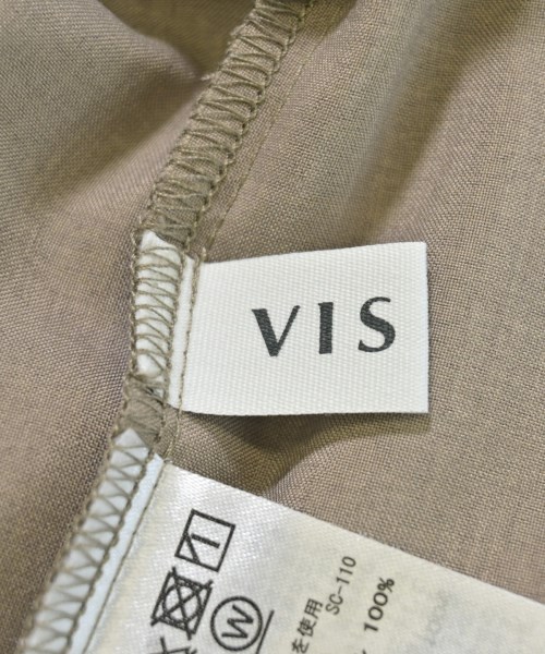 ViS（ヴィス）その他 ベージュ サイズ:M レディース/2200640612054