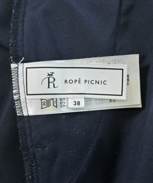 ViS（ヴィス）その他 紺 サイズ:38(M位) レディース/2200640612085