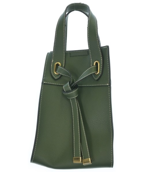 ViS(ヴィス)ハンドバッグ 緑 サイズ:-/2200640612269