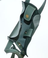 ViS（ヴィス）ハンドバッグ 緑 サイズ:- レディース/2200640612269