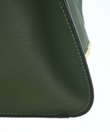 ViS（ヴィス）ハンドバッグ 緑 サイズ:- レディース/2200640612269