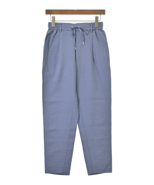 ViS(ヴィス)チノパン 紫 サイズ:S/2200640900038