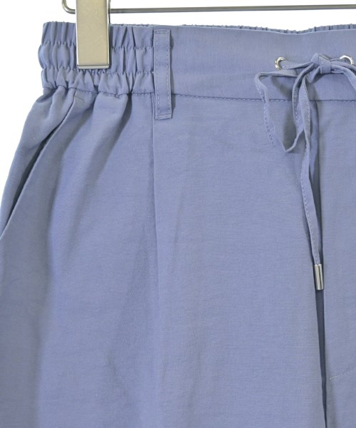 ViS（ヴィス）チノパン 紫 サイズ:S レディース/2200640900038