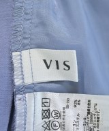 ViS（ヴィス）チノパン 紫 サイズ:S レディース/2200640900038