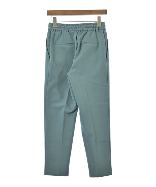 ViS（ヴィス）チノパン 緑 サイズ:S レディース/2200640900045