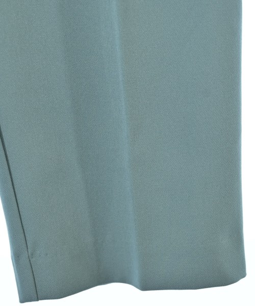 ViS（ヴィス）チノパン 緑 サイズ:S レディース/2200640900045