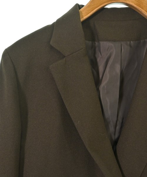 ViS（ヴィス）ジャケット 茶 サイズ:M レディース/2200641894015