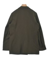 ViS（ヴィス）ジャケット 茶 サイズ:M レディース/2200641894015