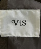 ViS（ヴィス）ジャケット 茶 サイズ:M レディース/2200641894015