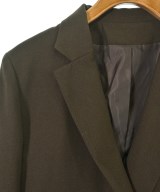 ViS（ヴィス）ジャケット 茶 サイズ:M レディース/2200641894015