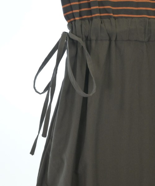 ViS（ヴィス）ワンピース 茶 サイズ:M レディース/2200641894022