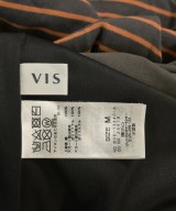 ViS（ヴィス）ワンピース 茶 サイズ:M レディース/2200641894022