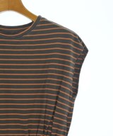 ViS（ヴィス）ワンピース 茶 サイズ:M レディース/2200641894022