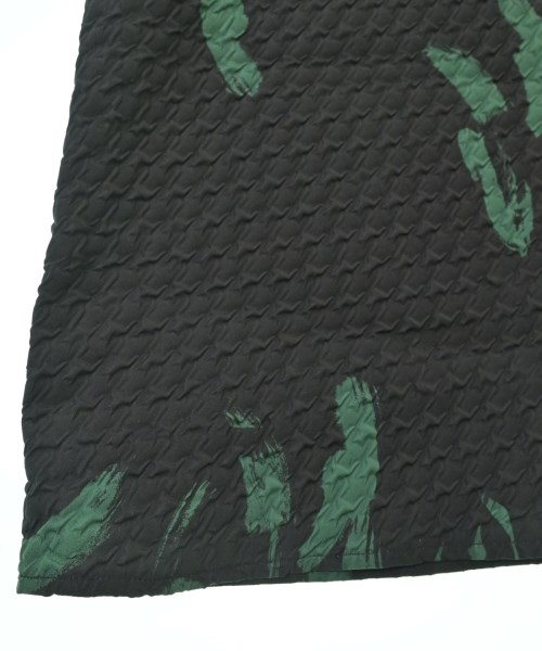 ViS（ヴィス）ワンピース 黒 サイズ:F レディース/2200641894039