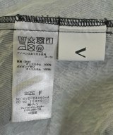 ViS（ヴィス）ワンピース 黒 サイズ:F レディース/2200641894039