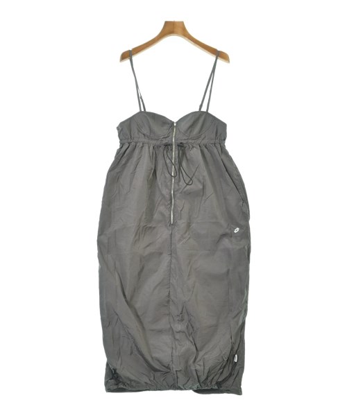 ViS(ヴィス)ワンピース 茶 サイズ:F/2200641894046