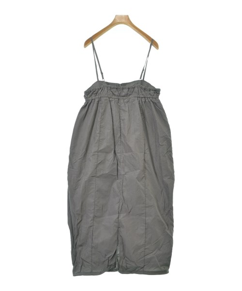 ViS（ヴィス）ワンピース 茶 サイズ:F レディース/2200641894046