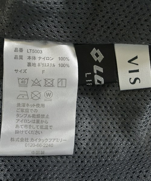 ViS（ヴィス）ワンピース 茶 サイズ:F レディース/2200641894046