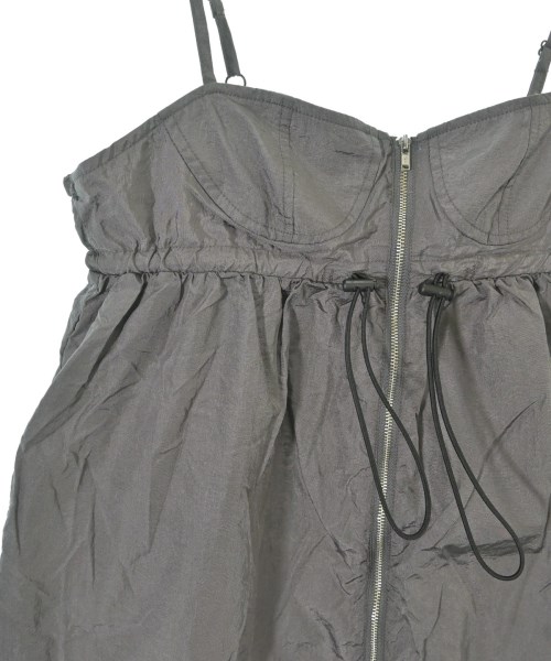 ViS（ヴィス）ワンピース 茶 サイズ:F レディース/2200641894046