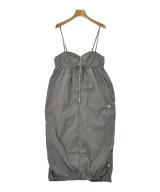 ViS（ヴィス）ワンピース 茶 サイズ:F レディース/2200641894046