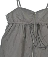 ViS（ヴィス）ワンピース 茶 サイズ:F レディース/2200641894046