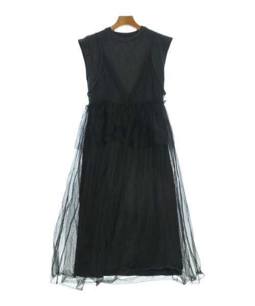 ViS(ヴィス)ワンピース グレー サイズ:F/2200641894053