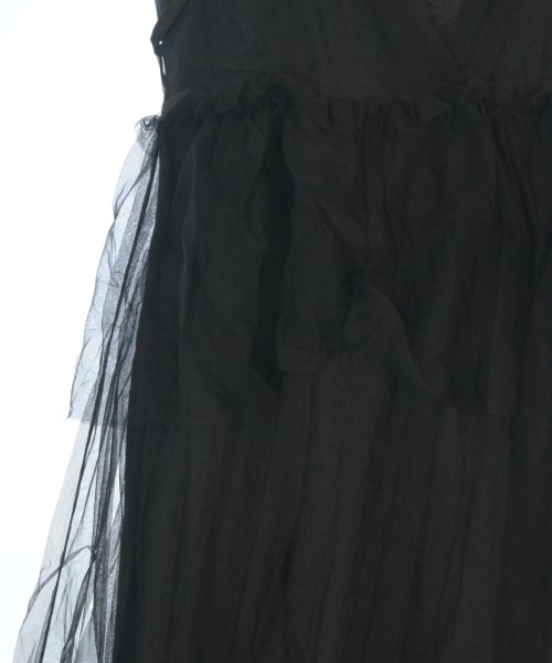 ViS（ヴィス）ワンピース グレー サイズ:F レディース/2200641894053