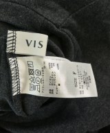 ViS（ヴィス）ワンピース グレー サイズ:F レディース/2200641894053