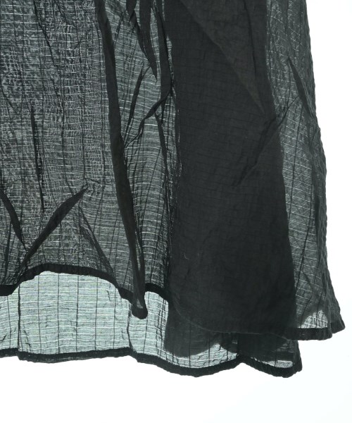 ViS（ヴィス）ブラウス 黒 サイズ:F レディース/2200641894077