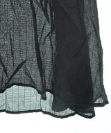 ViS（ヴィス）ブラウス 黒 サイズ:F レディース/2200641894077