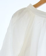 ViS（ヴィス）ブラウス 白 サイズ:F レディース/2200648476115