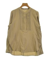 ViS（ヴィス）ブラウス ベージュ サイズ:F レディース/2200650180017