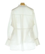 ViS（ヴィス）ブラウス 白 サイズ:F レディース/2200639781044