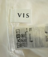 ViS（ヴィス）ブラウス 白 サイズ:F レディース/2200639781044