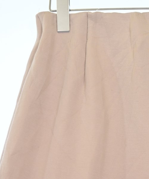 ViS（ヴィス）ロング・マキシ丈スカート ピンク サイズ:M レディース/2200651025140