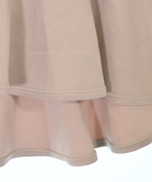 ViS（ヴィス）ロング・マキシ丈スカート ピンク サイズ:M レディース/2200651025140