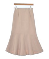 ViS（ヴィス）ロング・マキシ丈スカート ピンク サイズ:M レディース/2200651025140