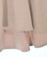 ViS（ヴィス）ロング・マキシ丈スカート ピンク サイズ:M レディース/2200651025140