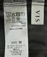 ViS（ヴィス）その他 黒 サイズ:M レディース/2200646143026