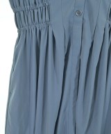 ViS（ヴィス）ワンピース 青 サイズ:F レディース/2200646143033