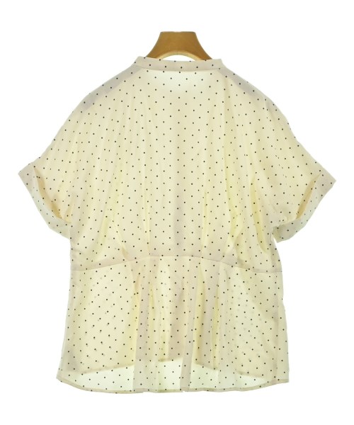 ViS（ヴィス）ブラウス 白 サイズ:F レディース/2200646143040