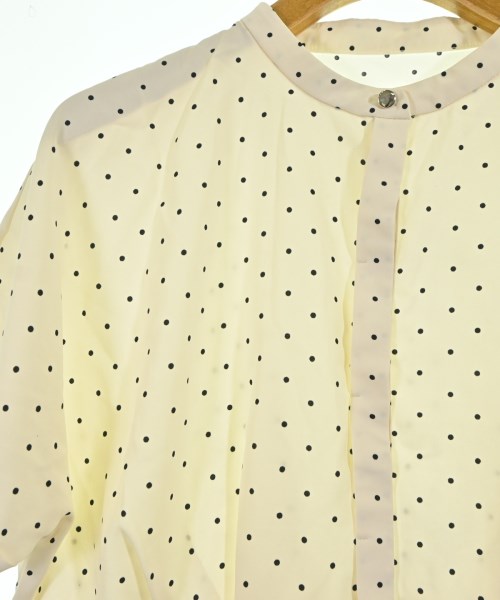 ViS（ヴィス）ブラウス 白 サイズ:F レディース/2200646143040