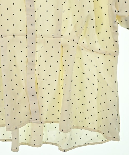 ViS（ヴィス）ブラウス 白 サイズ:F レディース/2200646143040