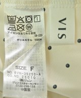 ViS（ヴィス）ブラウス 白 サイズ:F レディース/2200646143040