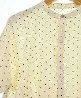 ViS（ヴィス）ブラウス 白 サイズ:F レディース/2200646143040