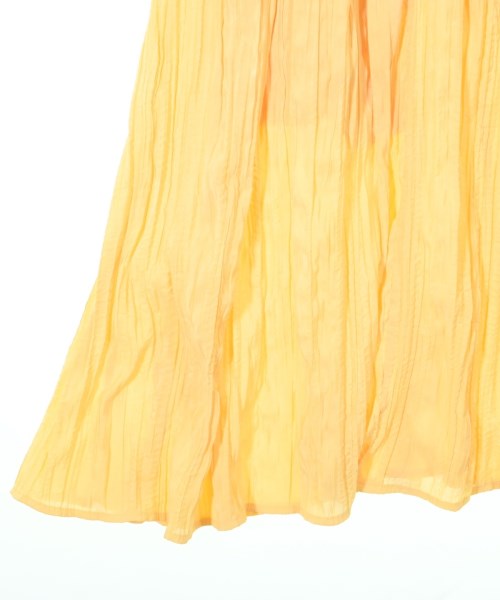 ViS（ヴィス）ワンピース ベージュ サイズ:F レディース/2200646233024